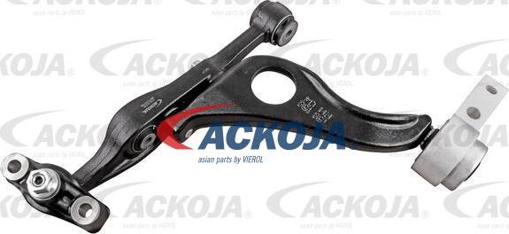 ACKOJA A32-0206 - Track Control Arm autospares.lv