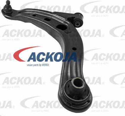 ACKOJA A32-0276 - Track Control Arm autospares.lv