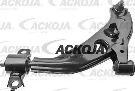 ACKOJA A32-0277 - Track Control Arm autospares.lv