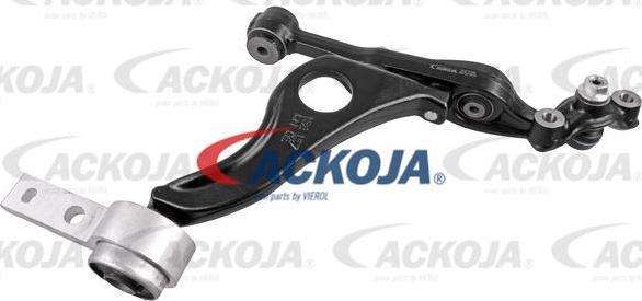 ACKOJA A32-1149 - Track Control Arm autospares.lv