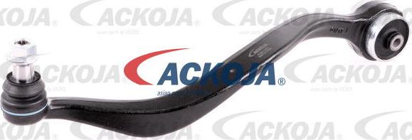 ACKOJA A32-1144 - Track Control Arm autospares.lv