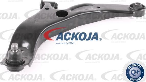 ACKOJA A32-1145 - Track Control Arm autospares.lv