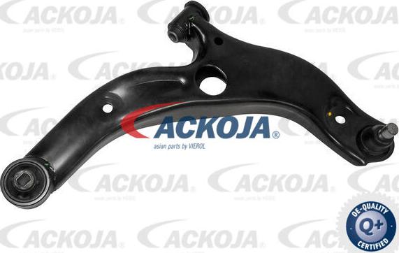 ACKOJA A32-1146 - Track Control Arm autospares.lv