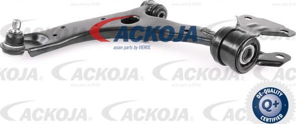 ACKOJA A32-1150 - Track Control Arm autospares.lv