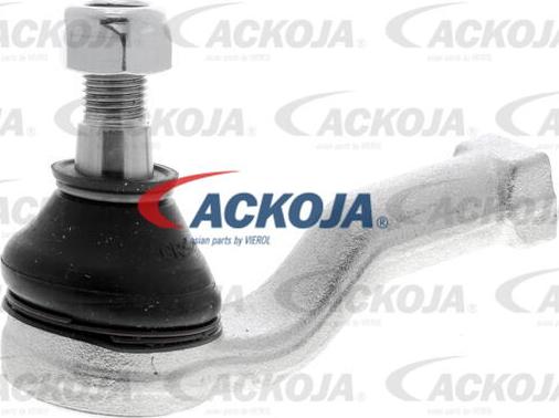 ACKOJA A32-1164 - Tie Rod End autospares.lv