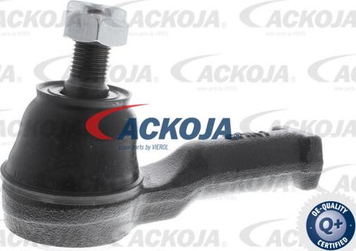 ACKOJA A32-1160 - Tie Rod End autospares.lv