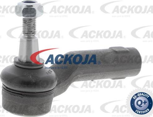 ACKOJA A32-1115 - Tie Rod End autospares.lv