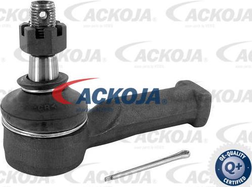 ACKOJA A32-1113 - Tie Rod End autospares.lv