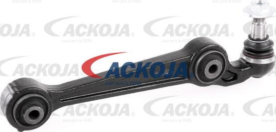 ACKOJA A32-1139 - Track Control Arm autospares.lv