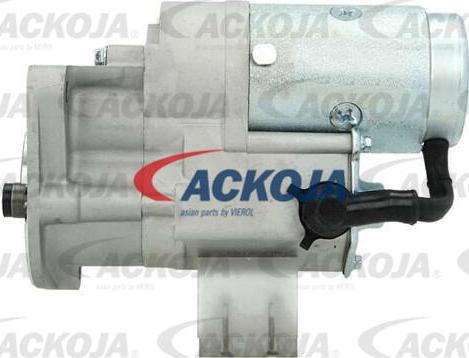 ACKOJA A32-12-52316 - Starter autospares.lv