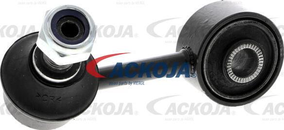 ACKOJA A37-9545 - Rod / Strut, stabiliser autospares.lv