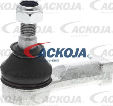 ACKOJA A37-9508 - Tie Rod End autospares.lv