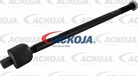 ACKOJA A37-9515 - Inner Tie Rod, Axle Joint autospares.lv