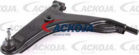 ACKOJA A37-9517 - Track Control Arm autospares.lv