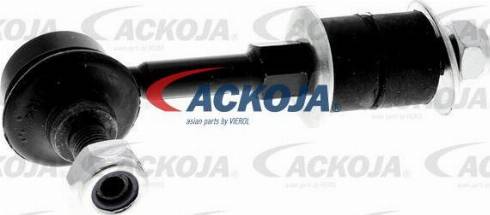 ACKOJA A37-9530 - Rod / Strut, stabiliser autospares.lv