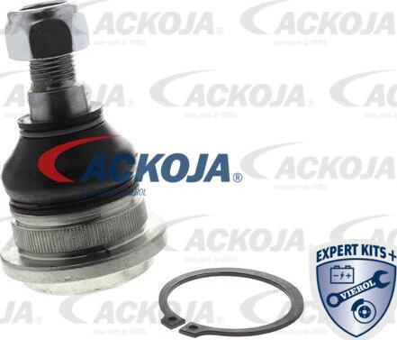 ACKOJA A37-9522 - Ball Joint autospares.lv