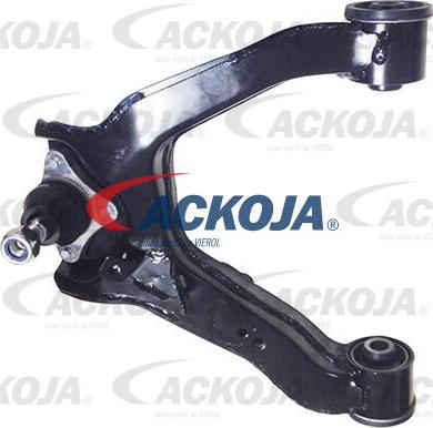 ACKOJA A37-9608 - Track Control Arm autospares.lv