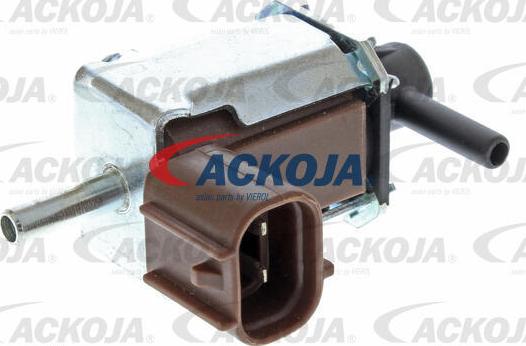 ACKOJA A37-63-0004 - Pressure Converter autospares.lv