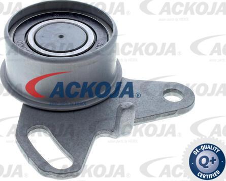 ACKOJA A37-0043 - Tensioner Pulley, timing belt autospares.lv