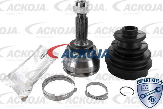 ACKOJA A37-0084 - Joint Kit, drive shaft autospares.lv