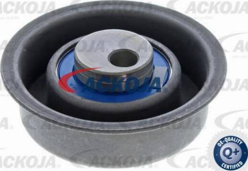 ACKOJA A37-0034 - Tensioner Pulley, timing belt autospares.lv