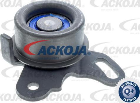 ACKOJA A37-0031 - Tensioner Pulley, timing belt autospares.lv