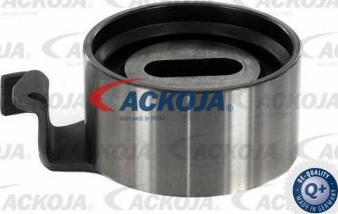 ACKOJA A37-0033 - Tensioner Pulley, timing belt autospares.lv