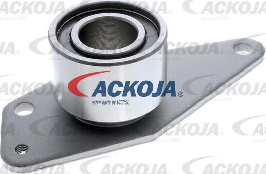 ACKOJA A37-0029 - Deflection / Guide Pulley, timing belt autospares.lv