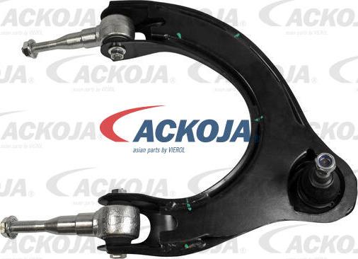 ACKOJA A37-0071 - Track Control Arm autospares.lv