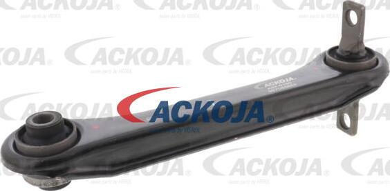 ACKOJA A37-0190 - Track Control Arm autospares.lv