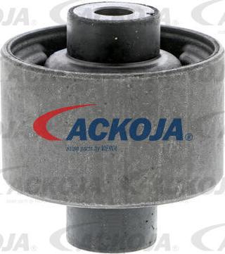 ACKOJA A37-0107 - Bush of Control / Trailing Arm autospares.lv