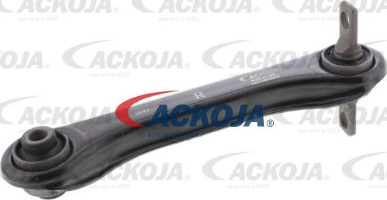 ACKOJA A37-0189 - Track Control Arm autospares.lv