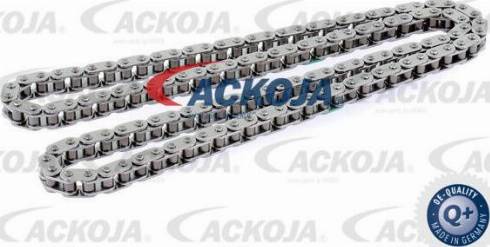 ACKOJA A37-0121 - Timing Chain autospares.lv