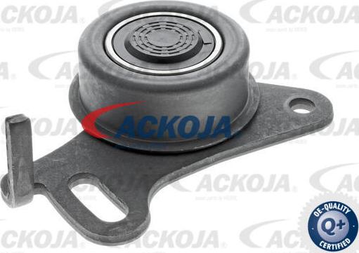 ACKOJA A37-0200 - Tensioner Pulley, timing belt autospares.lv