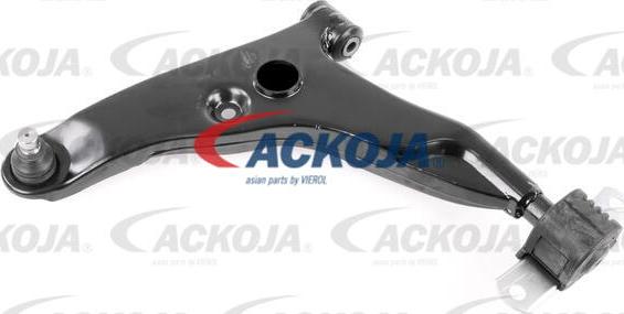 ACKOJA A37-1149 - Track Control Arm autospares.lv