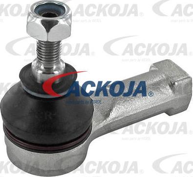 ACKOJA A37-1111 - Tie Rod End autospares.lv