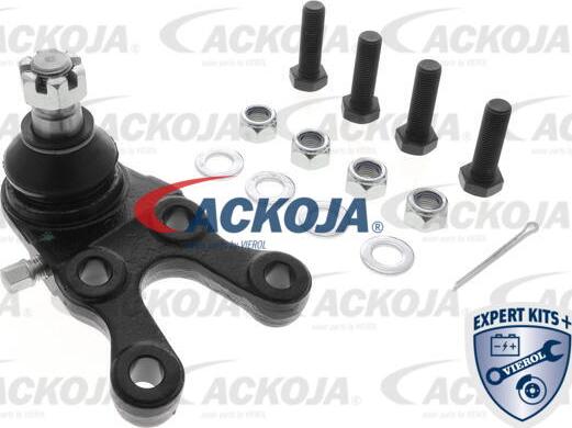 ACKOJA A37-1131 - Ball Joint autospares.lv