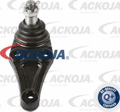 ACKOJA A37-1129 - Ball Joint autospares.lv