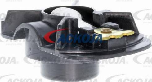 ACKOJA A37-70-0018 - Rotor, distributor autospares.lv