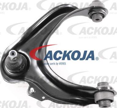 ACKOJA A26-9596 - Track Control Arm autospares.lv