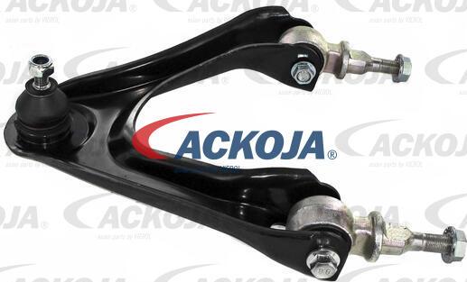 ACKOJA A26-9549 - Track Control Arm autospares.lv