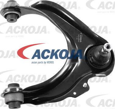 ACKOJA A26-9544 - Track Control Arm autospares.lv