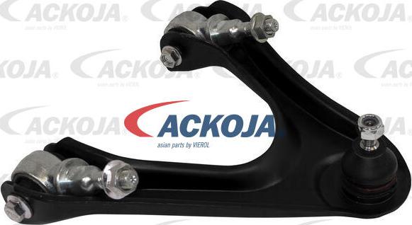 ACKOJA A26-9541 - Track Control Arm autospares.lv