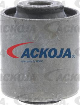 ACKOJA A26-9552 - Bush of Control / Trailing Arm autospares.lv