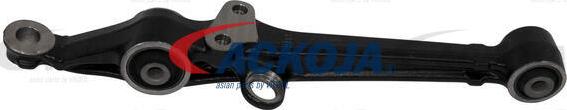 ACKOJA A26-9530 - Track Control Arm autospares.lv