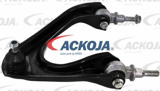 ACKOJA A26-9538 - Track Control Arm autospares.lv