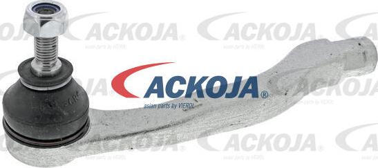 ACKOJA A26-9572 - Tie Rod End autospares.lv