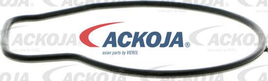 ACKOJA A26-50007 - Water Pump autospares.lv