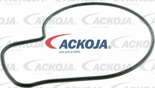 ACKOJA A26-50014 - Water Pump autospares.lv