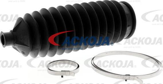 ACKOJA A26-0045 - Bellow Set, steering autospares.lv